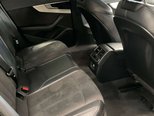 Audi A4 2.0 TFSI 40 S line Saloon 4dr Petrol S Tronic Euro 6 (s/s) (190 ps) 10