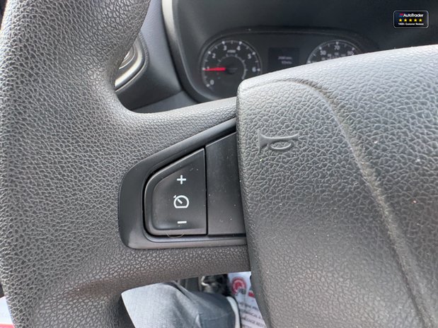 Nissan Interstar AUTO LWB [SOLD MT] L3H2 Dci Tekna Air Con Camera Nav Sensors EURO 6 NO VAT 17