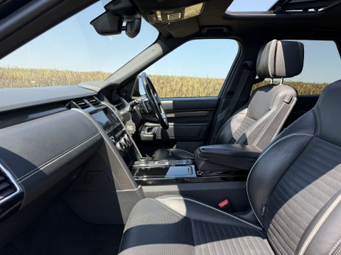 Land Rover Discovery SD6 HSE LUXURY 30