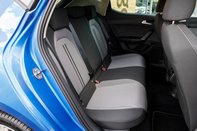 SEAT Leon ETSI SE DYNAMIC DSG MHEV 39