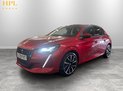 Peugeot 208 1.2 PureTech Allure Premium Hatchback 5dr Petrol Manual Euro 6 (s/s) (100 p 3