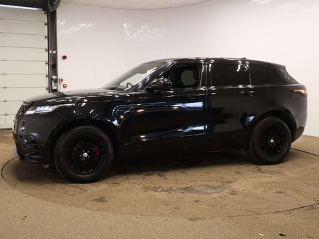 Land Rover Range Rover Velar 2.0 Range Rover Velar R-Dynamic D180 Auto 4WD 5dr 17