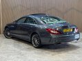 Mercedes-Benz CLS 3.0 CLS 350 D AMG Line Premium Auto 4dr 29