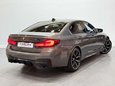 BMW M5 4.4i V8 Competition Saloon 4dr Petrol Steptronic xDrive Euro 6 (s/s) (625 p 26