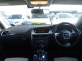 Audi S4 3.0 TFSI V6 S Tronic quattro Euro 5 4dr 8