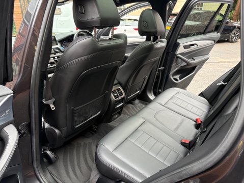 BMW Ix3 80kWh Premier Edition Auto 5dr 12
