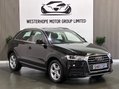 Audi Q3 2.0 TDI SE S Tronic quattro Euro 6 (s/s) 5dr 1