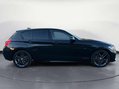 BMW 1 Series 1.5 118i M Sport Auto 5dr 6
