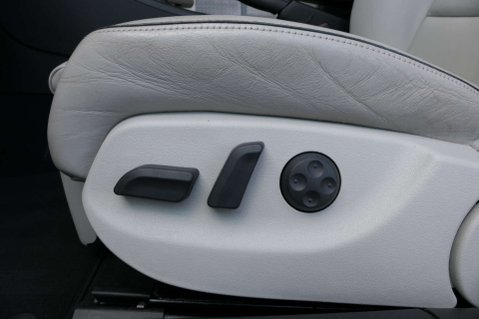 Audi A4 4.2 RS 4 Quattro 4WD 5dr 26