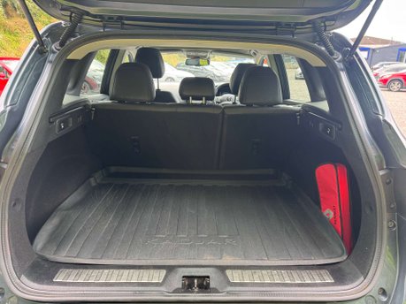Renault Kadjar 1.5 Kadjar S Edition Blue dCi 5dr 44