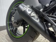 Kawasaki Ninja ZX6R 2009 ONLY 4K MEGA CLEAN 600CC SPORTS BIKE NEW MOT 44