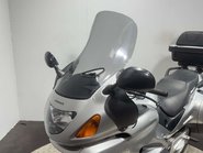 Honda NT650V Deauville 650 2005 ONLY 11K MOT CLEAN EXAMPLE 650CC COMMUTER TOURER BIKE 13