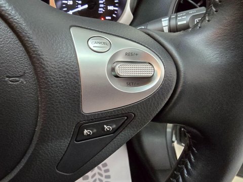 Nissan Juke 1.6 Bose Personal Edition Euro 6 5dr 35