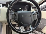 Land Rover Range Rover Sport 3.0 Range Rover Sport HSE Dynamic SDV6 Auto 4WD 5dr 83