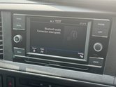 Volkswagen Transporter Crew Cab SWB L1H1 T32 Tdi Kombi Highline Air SELECT 28