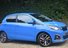 Peugeot 108 1.2 PureTech Allure Hatchback 5dr Petrol Manual Euro 6 (82 ps)