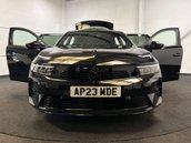 Vauxhall Astra 1.2 Astra GS Turbo 5dr 9