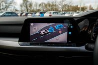 Volkswagen Golf LIFE TSI 25