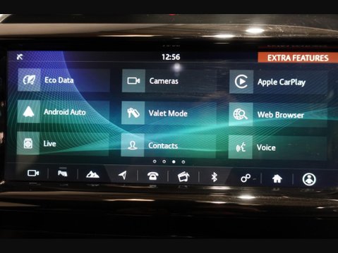 Land Rover Discovery Sport 2.0 D180 MHEV R-Dynamic SE Auto 4WD Euro 6 (s/s) 5dr 27