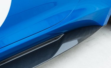 Jaguar F-Type Project 7 33