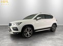 SEAT Ateca 2.0 TDI XPERIENCE Lux SUV 5dr Diesel DSG Euro 6 (s/s) (150 ps) Alloys - Air 3