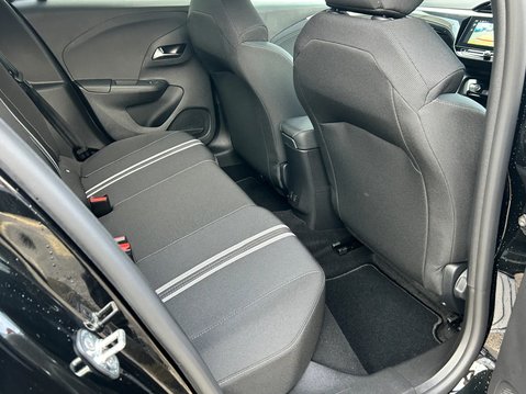 Vauxhall Corsa 100kW GS 50kWh 5dr Auto 34