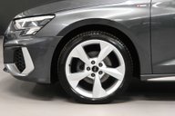 Audi A3 1.5 A3 Sportback 35 TFSI MHEV S Line Semi-Auto 5dr 36