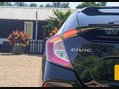 Honda Civic 1.0 Civic SR VTec 5dr 27