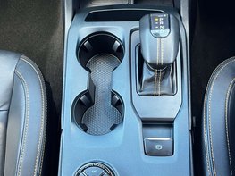 Ford Ranger 2.0 Ranger Wildtrak EcoBlue 4x4 A 4WD 71