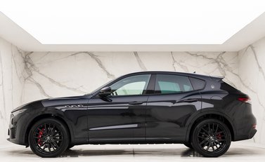 Maserati Levante GranSport Sportivo X Special Edition 2