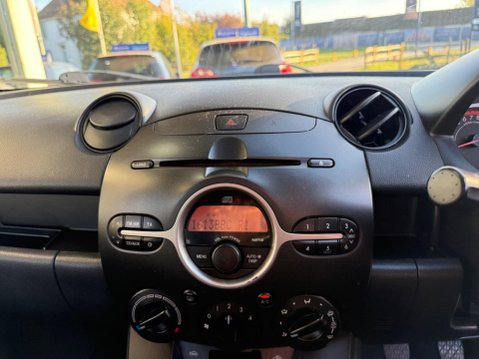 Mazda 2 1.3 Tamura Euro 5 5dr 24