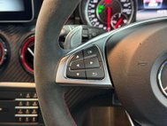 Mercedes-Benz A Class 2.0 A45 AMG Hatchback 5dr Petrol SpdS DCT 4MATIC Euro 6 (s/s) (360 ps) 35