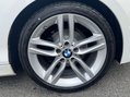 BMW 1 Series 2.0 118d M Sport 5dr 54