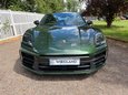 Porsche Panamera 4 PDK 11