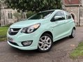 Vauxhall Viva SE 14