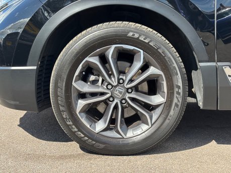 Honda CR-V I-MMD EX 2.0 7