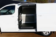 Ford Transit Custom 2.0 Transit Custom 280 Limited EcoBlue 5dr 22