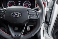 Hyundai i10 T-GDI N LINE 20