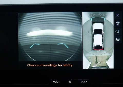 Toyota BZ4X 71.4kWh Motion SUV 5dr Electric Auto AWD (11kW OBC) (218 ps) 29