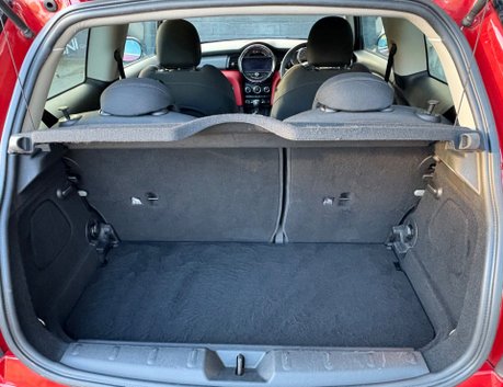 Mini Hatch Cooper 1.5 Chili / Media XL 3 door - DEPOSIT TAKEN 8