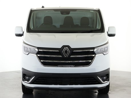 Renault Trafic SL30 Blue dCi 170 Extra Sport [Safety] Van EAG9 6