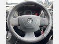 Vauxhall Movano 2.3 CDTi 3900 BiTurbo ecoFLEX Trabus L3 H2 (s/s) 5dr 47