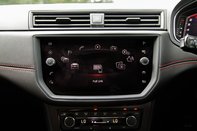 SEAT Ibiza TSI FR SPORT 25