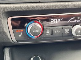 Audi Q3 1.5 Q3 S Line 35 TFSI Semi-Auto 5dr 53