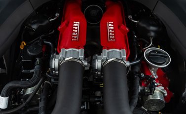 Ferrari GTC4 Lusso T 41