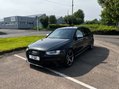 Audi RS4 4.2 RS 4 FSI Quattro Auto 4WD 5dr 28