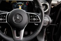 Mercedes-Benz A Class A 180 SPORT 19
