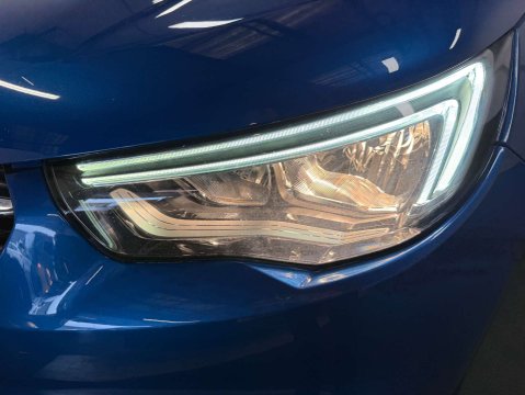 Vauxhall Grandland X 1.2 Grandland X SE T S/S 5dr 43