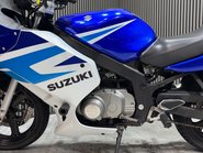 Suzuki GS500 2006 39K SPARES OR REPAIR PROJECT BIKE 500CC TWIN A2 16