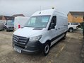 Mercedes-Benz Sprinter 316 CDI 3